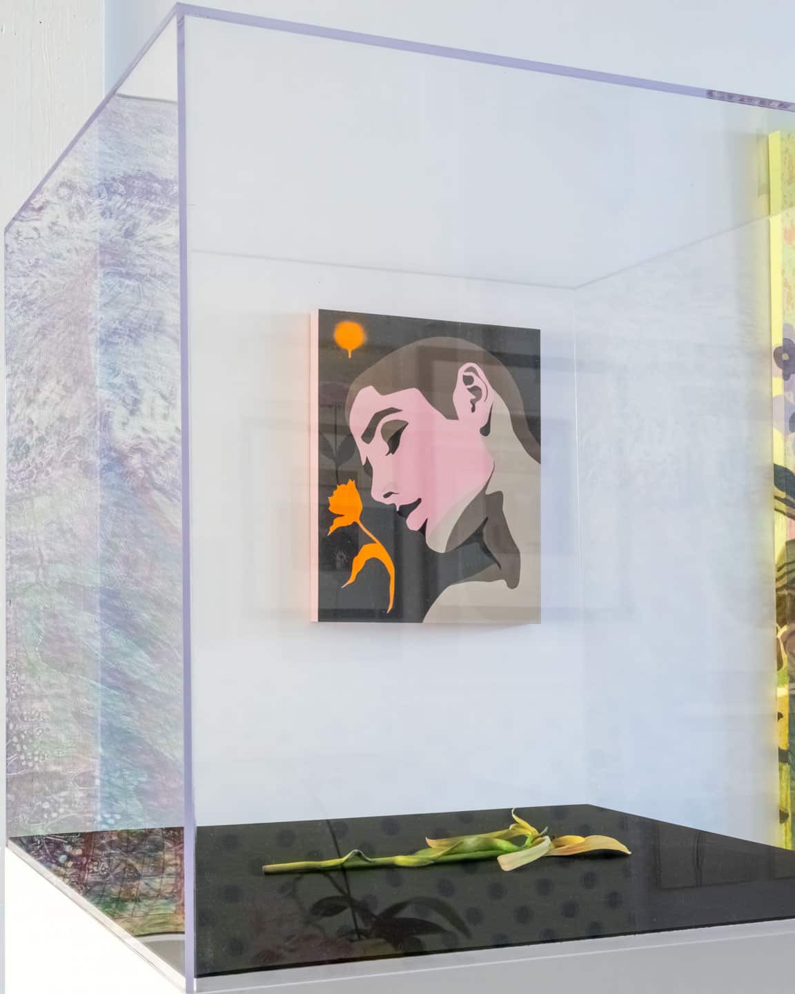 Giving Entry at NAMARA projects